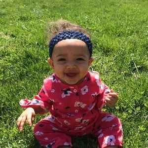 Meet your Posher, Tracey